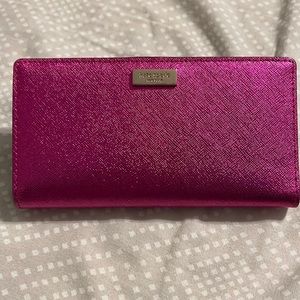 Kate Spade wallet